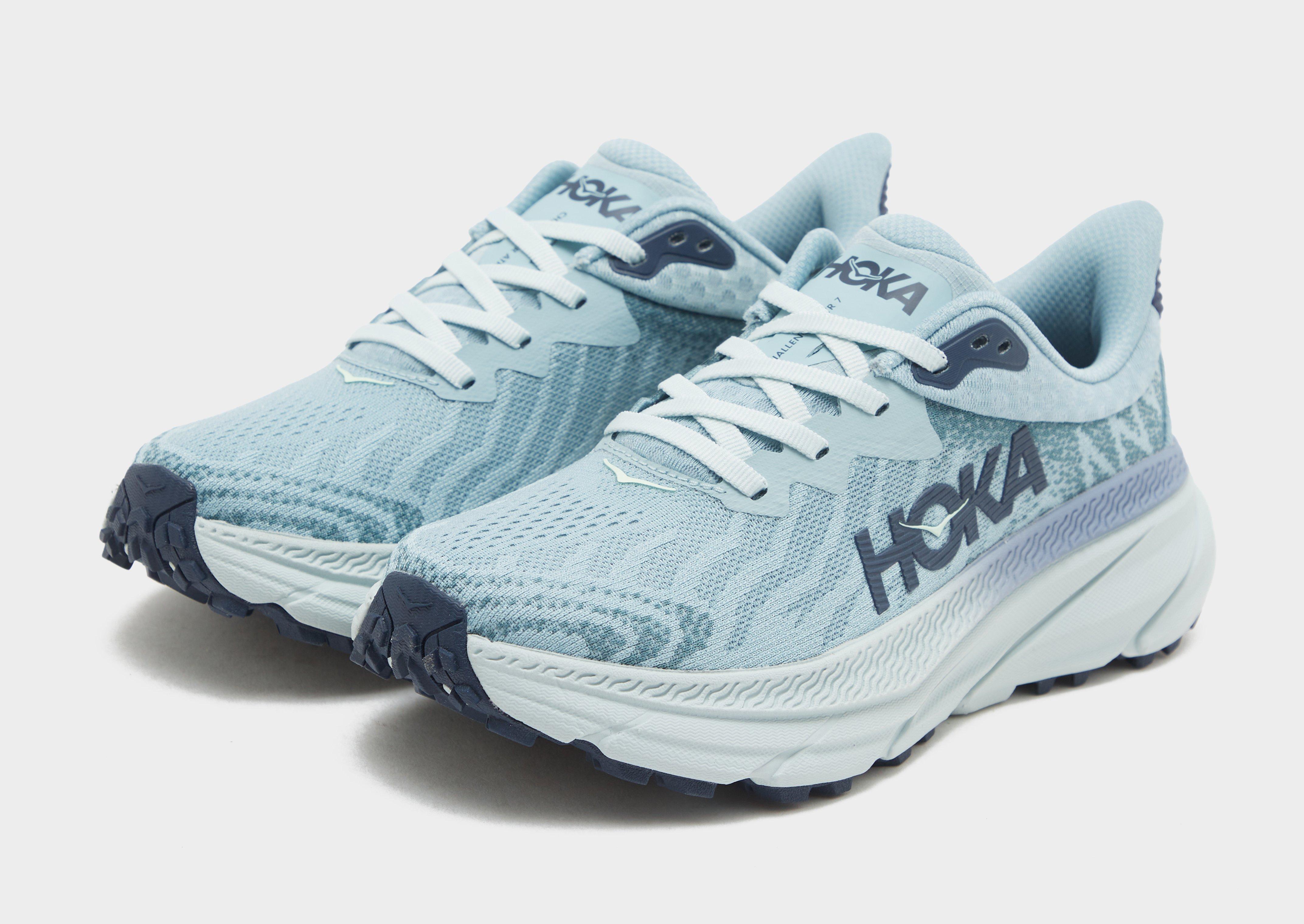 HOKA Short Challenger 7 Femme