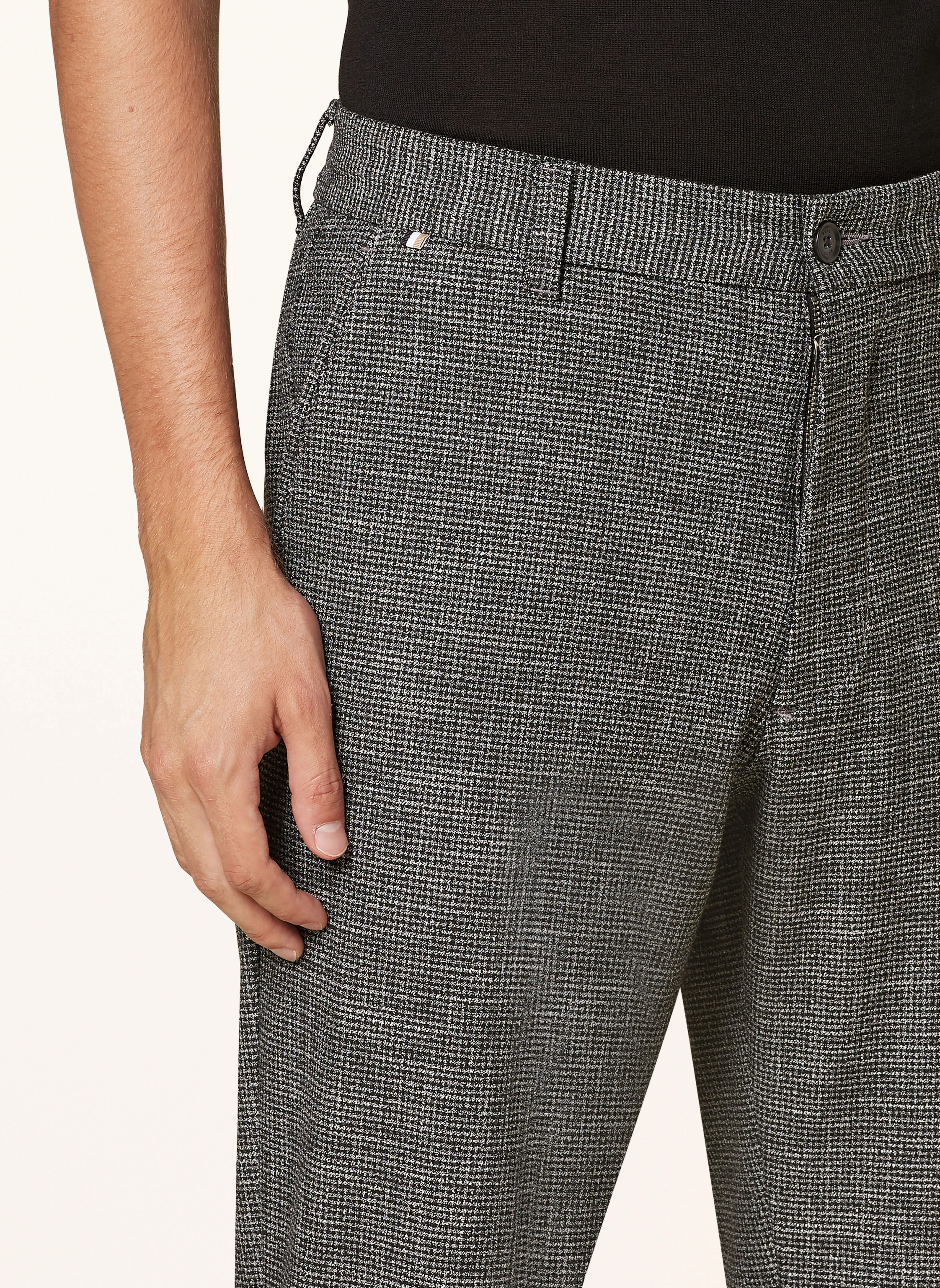 BOSS Chino KANE Regular Tapered Fit