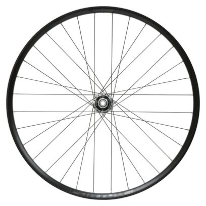 Roue Arrière Hope Fortus 30W SC Pro 5 27.5'' | Boost 12x148 mm | CenterLock | Argent