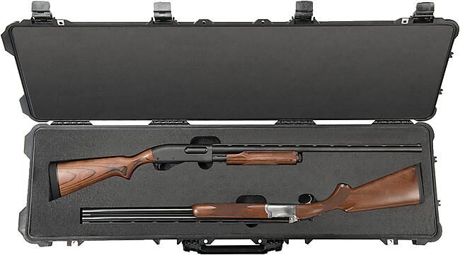 PELI™ - 1750 VALISE AVEC MOUSSE