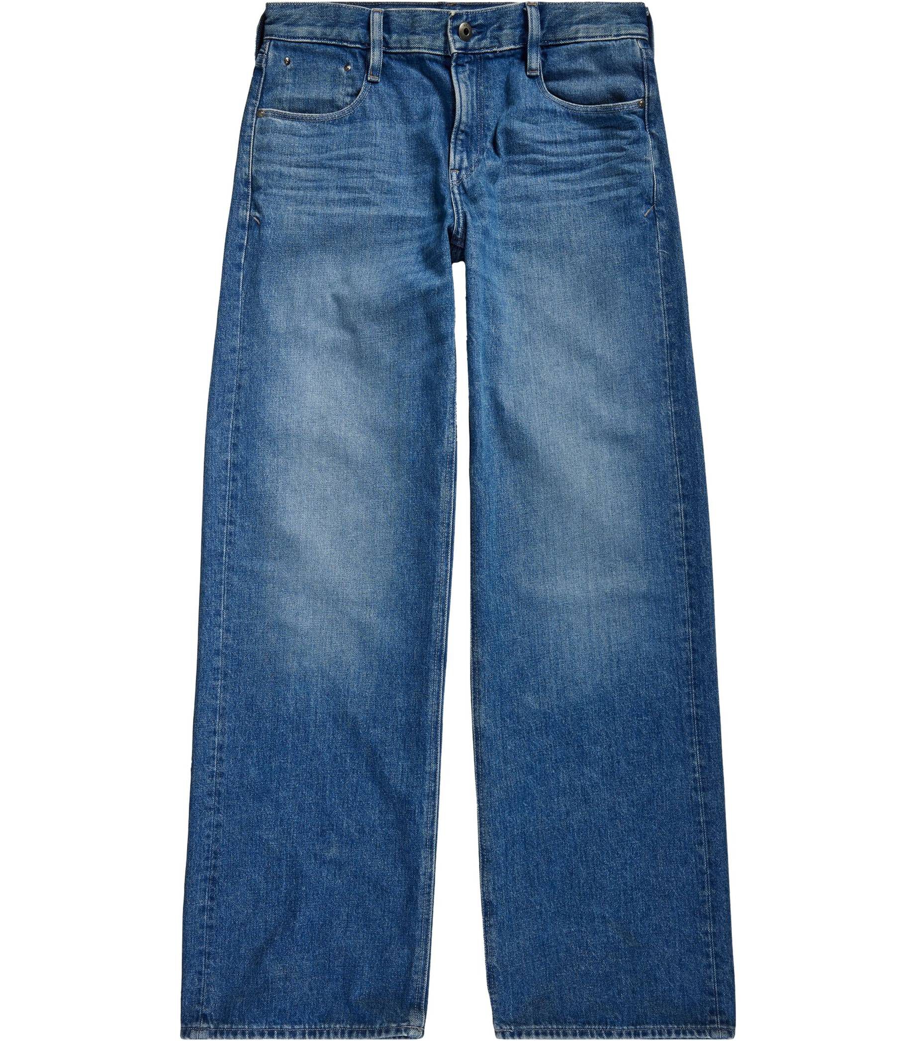 G-Star RAW| Damen Jeans JUDEE LOOSE