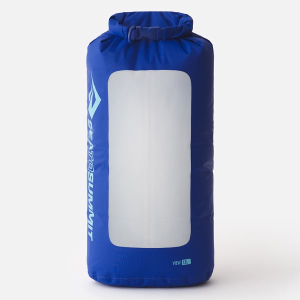 Sac étanche SEA TO SUMMIT SAC ETANCHE LEGER FENETRE 13L