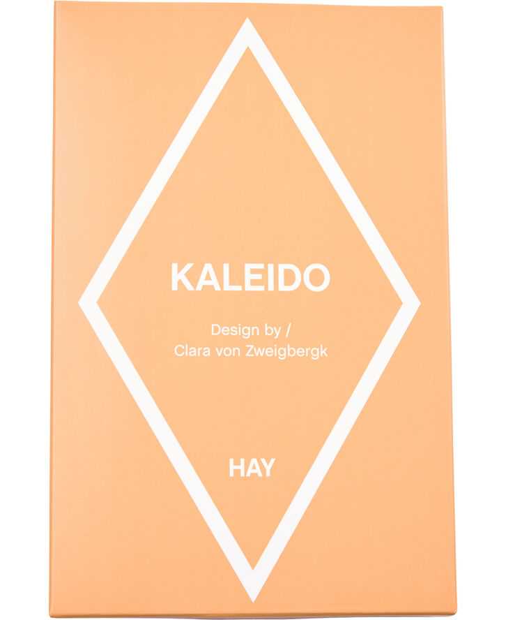 Hay Kaleido-X-Small-Butterscotch Butterscotch