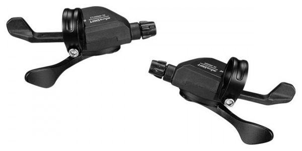 Paire de Commandes MicroShift Marvo 3x9V