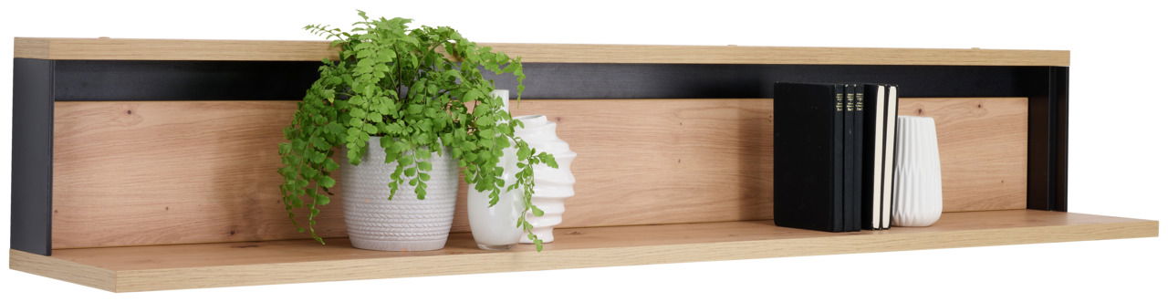 Hom´in Wandboard EDRA
