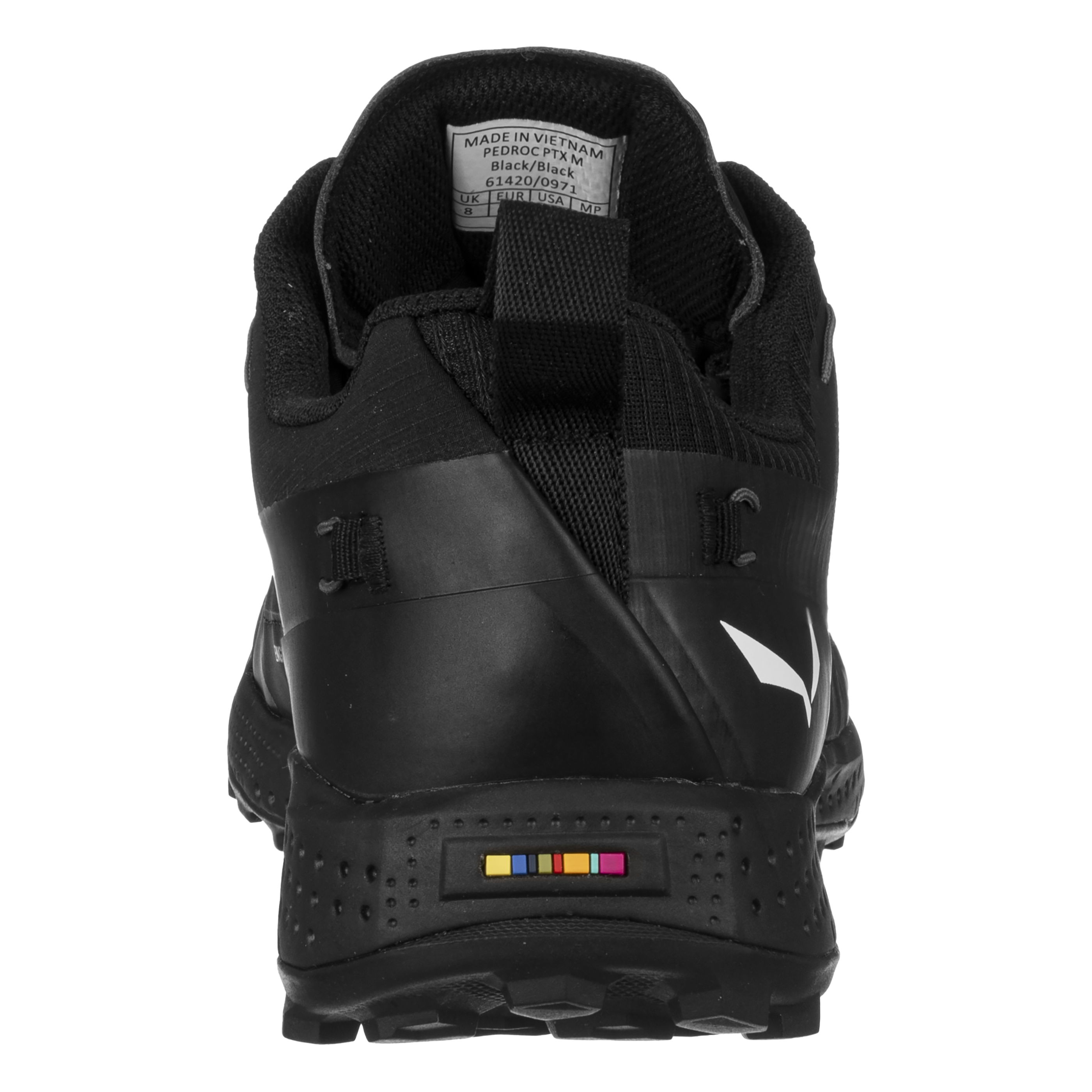 Pedroc Powertex Schuh Herren