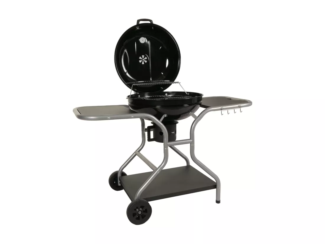 Chariot à barbecue MCW-N16