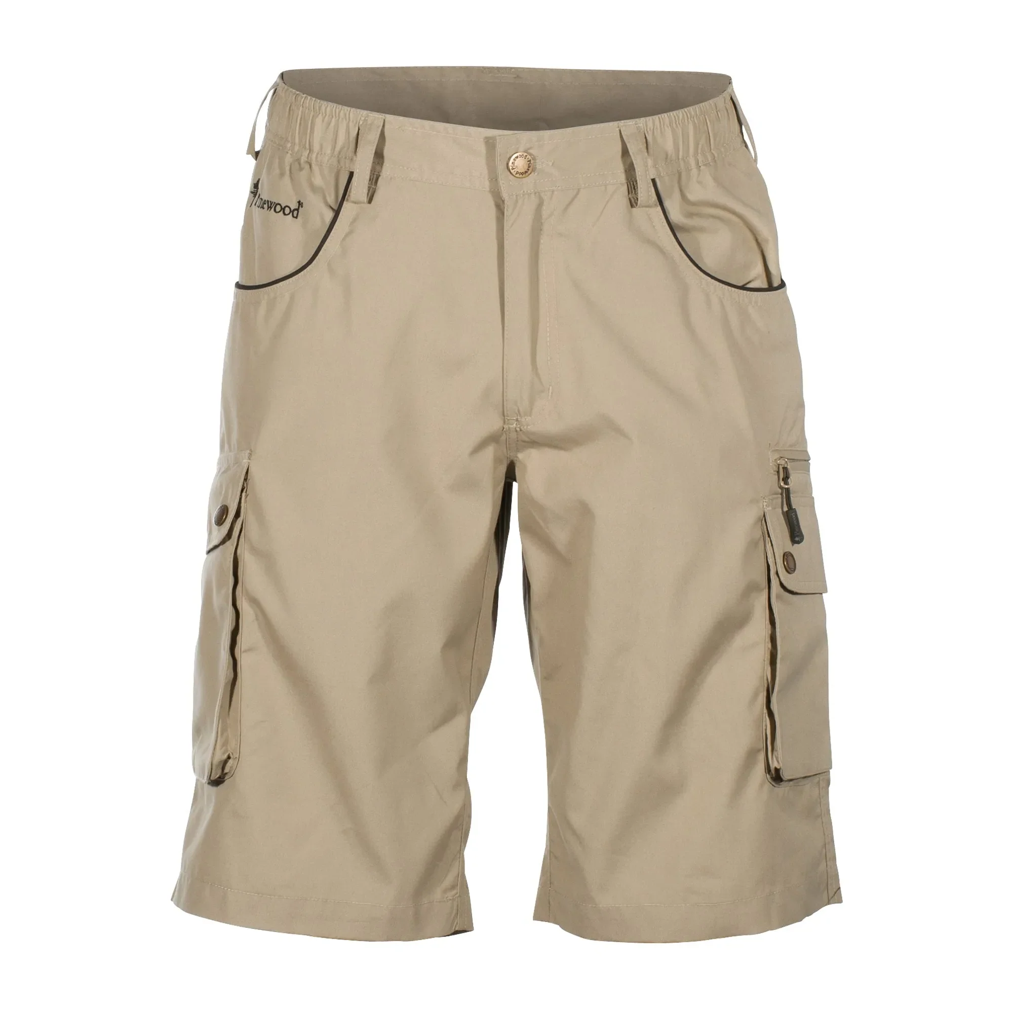 Pinewood -  Shorts Finnveden Wildmark