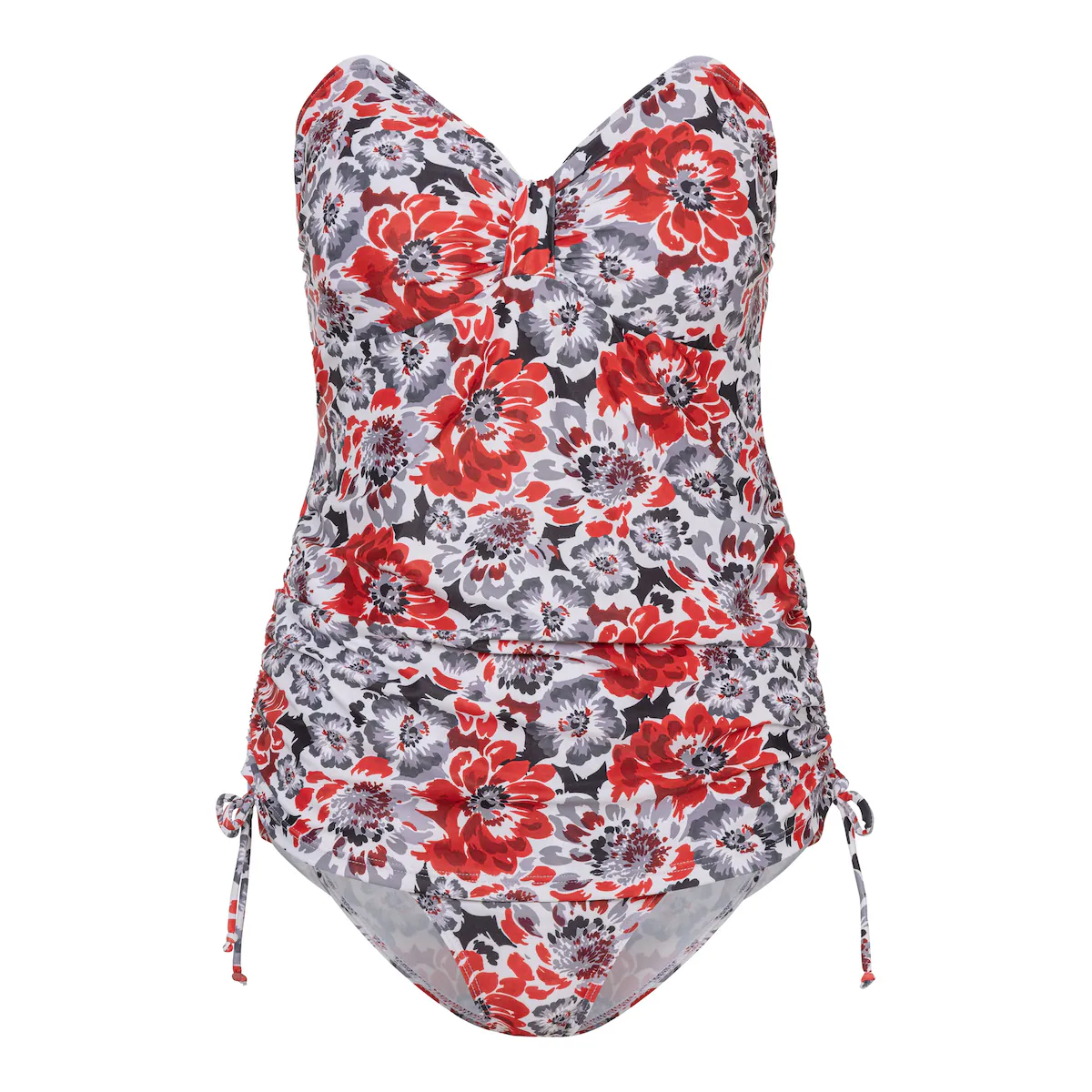 wedolina - Komfort-Badeanzug „Tankini“