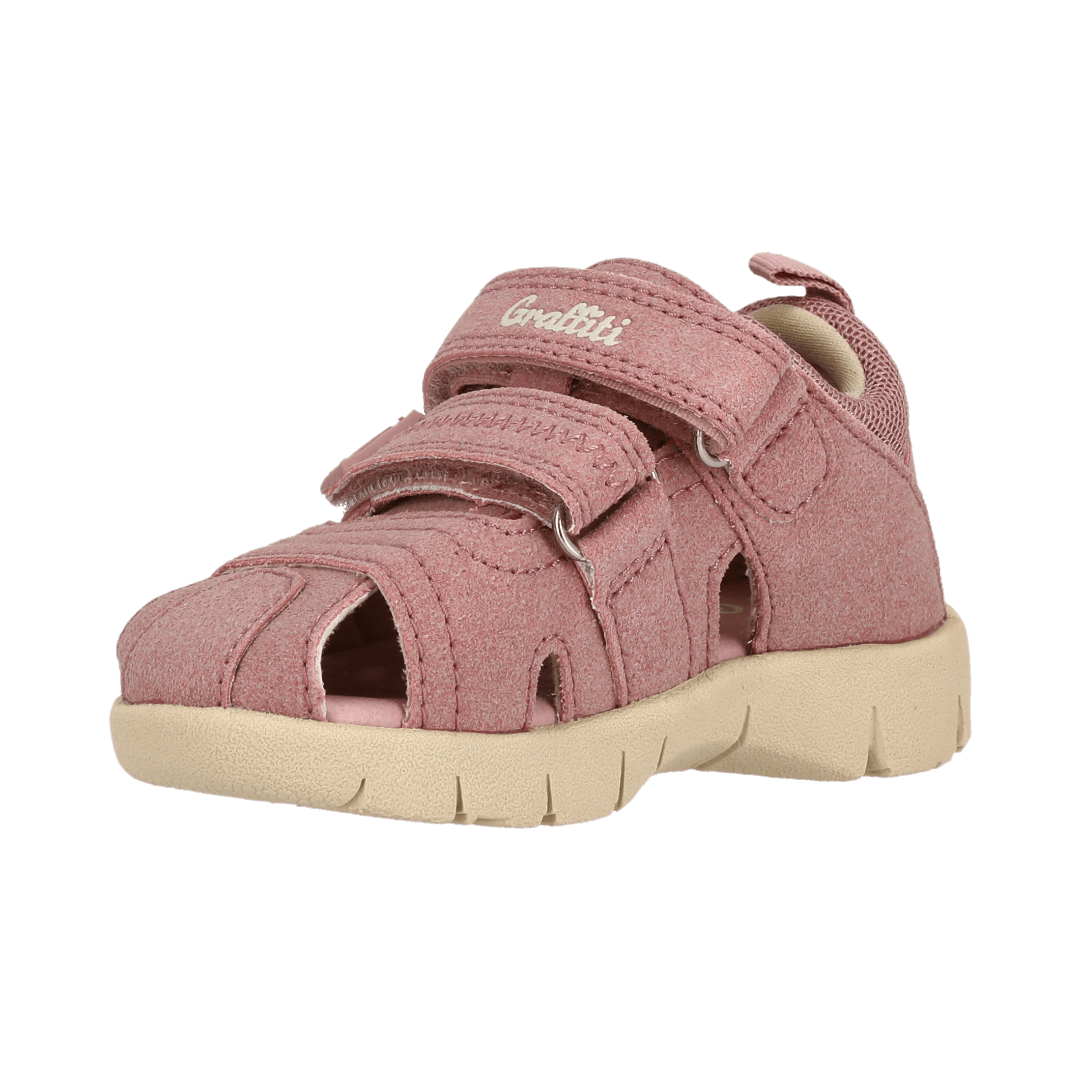 Graffiti Entola Pre Walker Sandal Size 20-25 - Tøfler og slippers