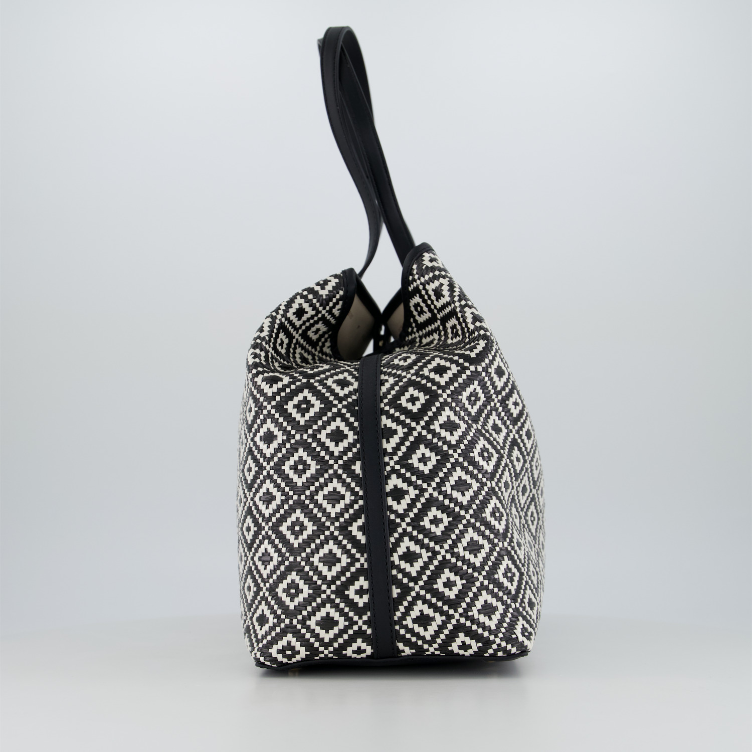 GUESS VIKKY II LARGE TOTE