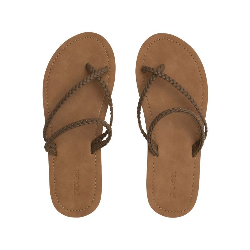Prthumble - Tongs femme