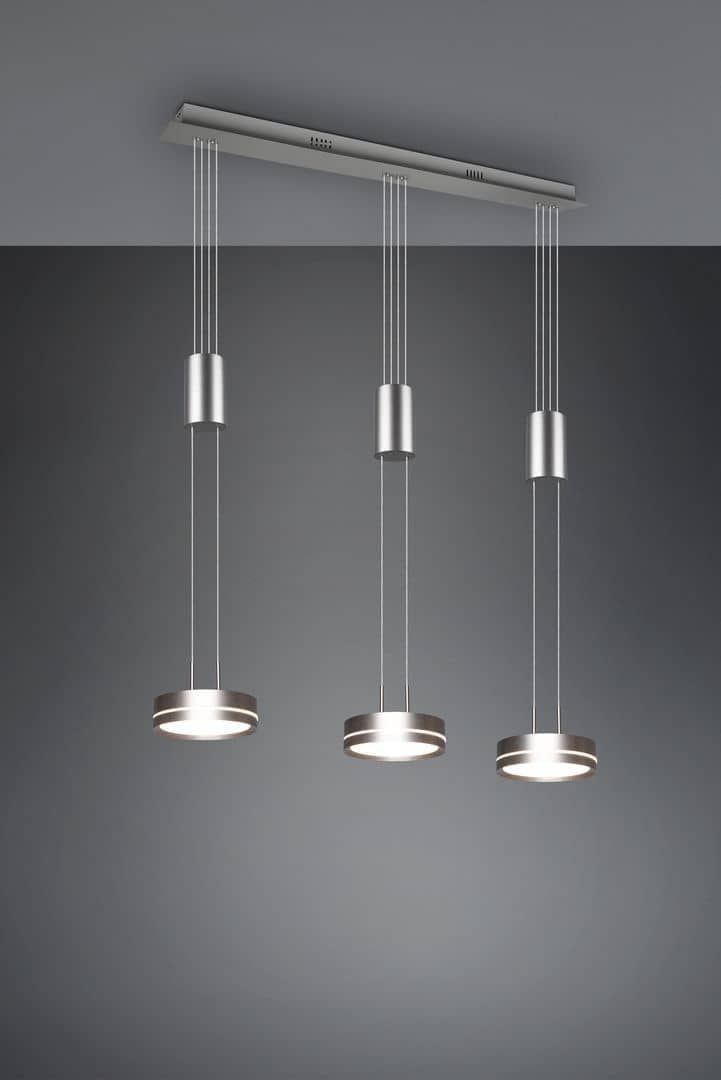 LED-Pendelleuchte