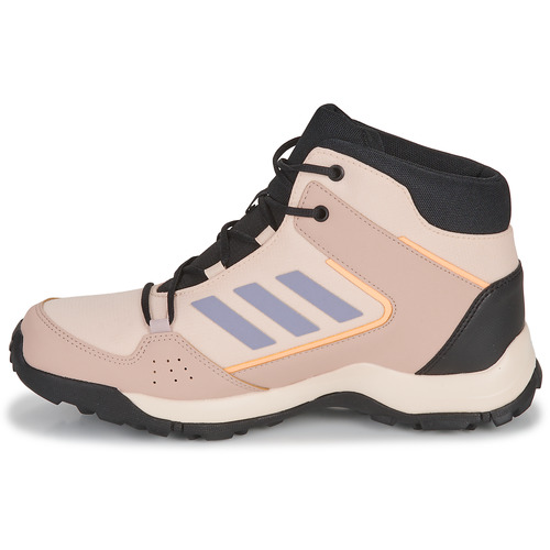 Adidas Sportswear - TERREX HYPERHIKER MID K - Beige