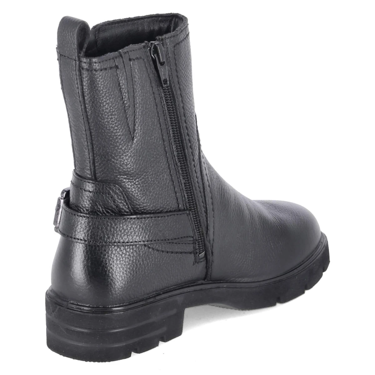 TamarisStiefeletten - black