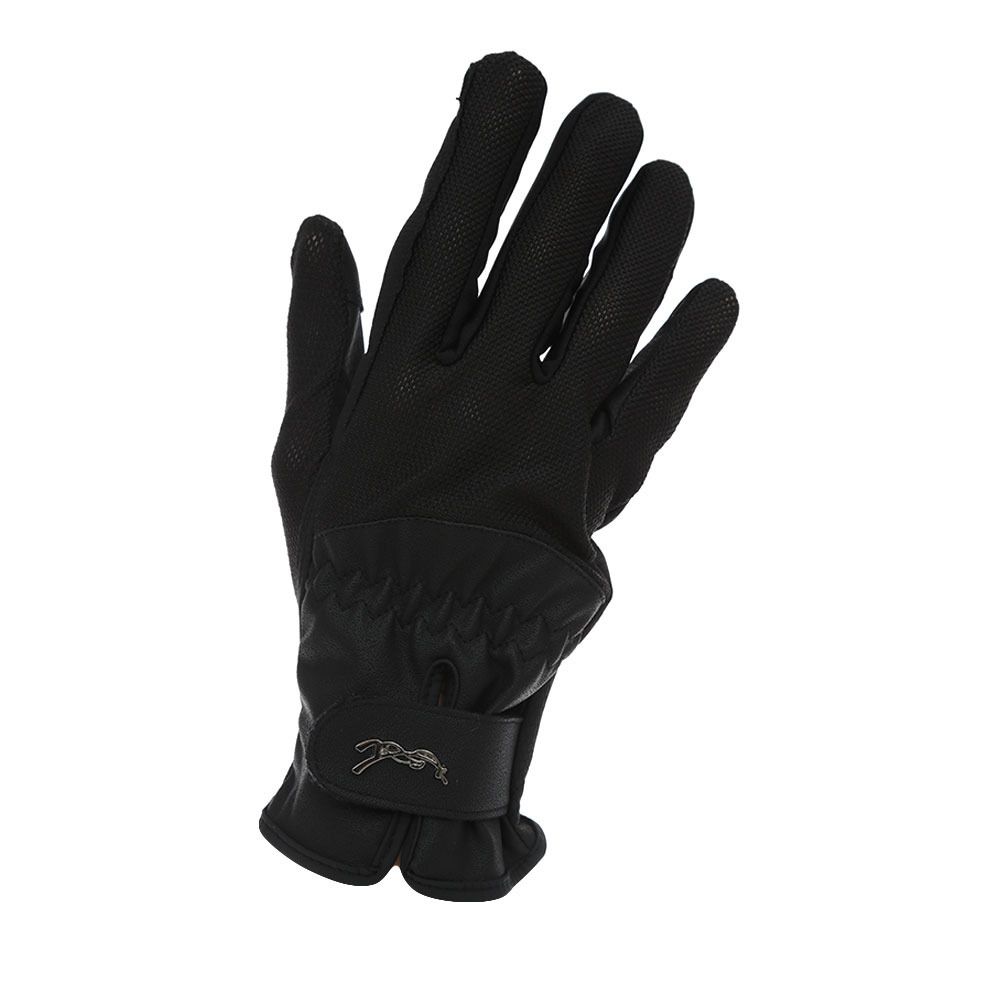 Pénélope COMPÉTITION - Gants Femme noir