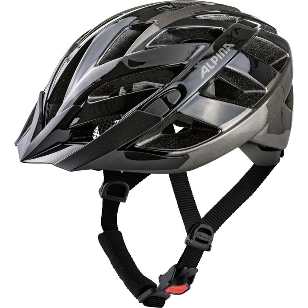 Alpina Fahrradhelm Panoma 2.0