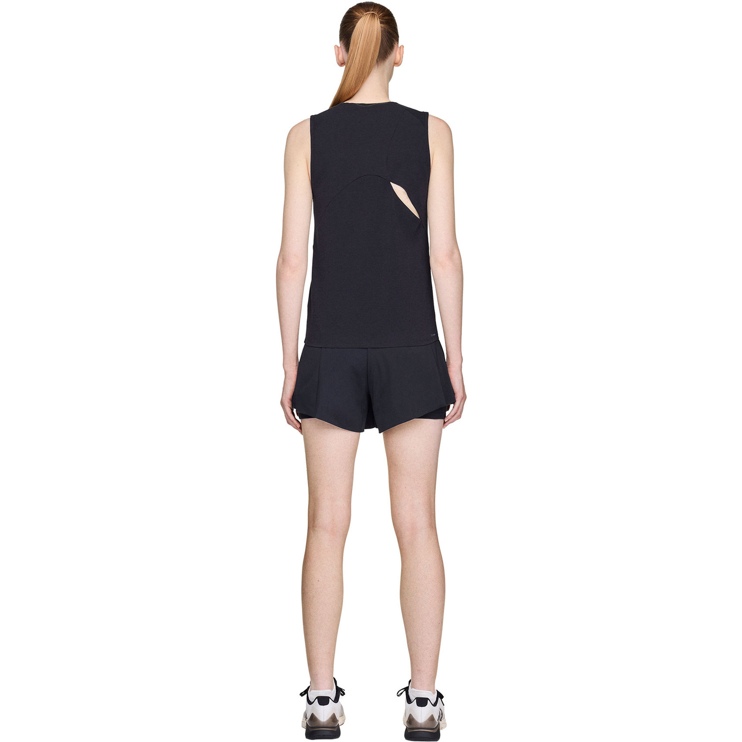 adidas Match Y-3 Tank