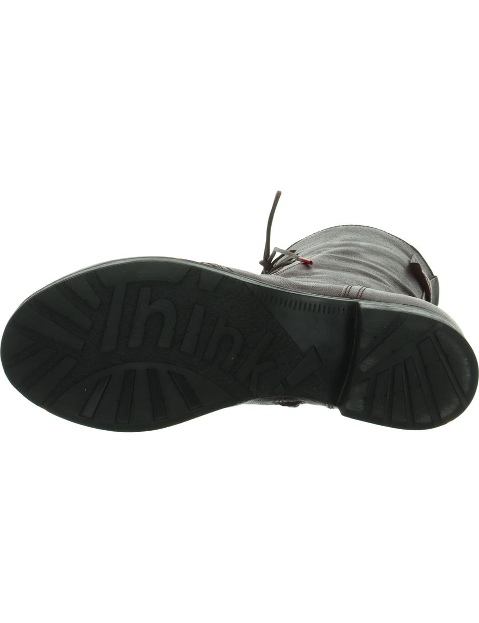 Stiefelette DENK!