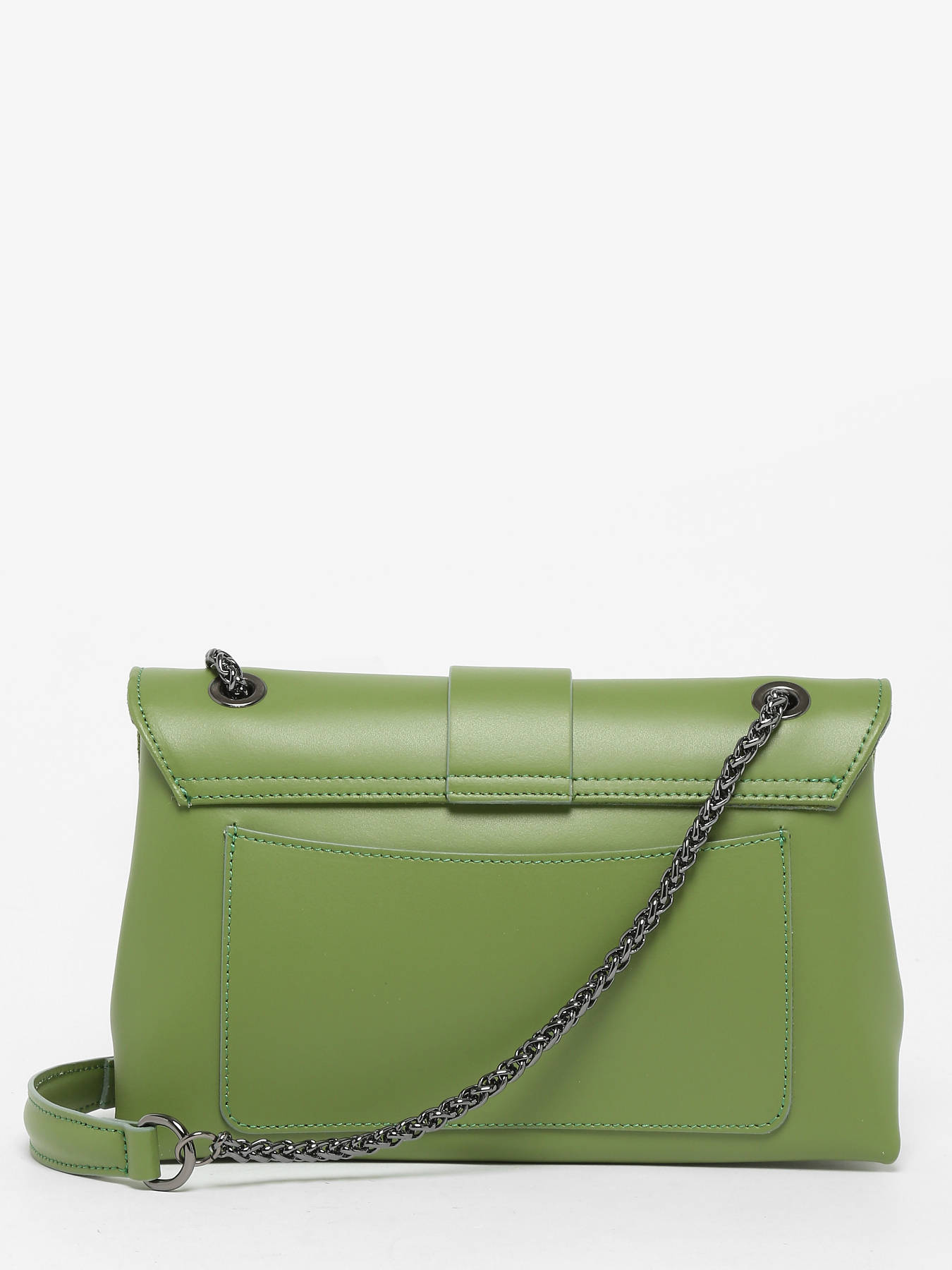 Sac port paule Jana bloc cuir ETRIER