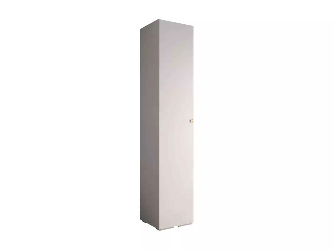 Armoire à portes battantes Inova 2 236,7/50/47