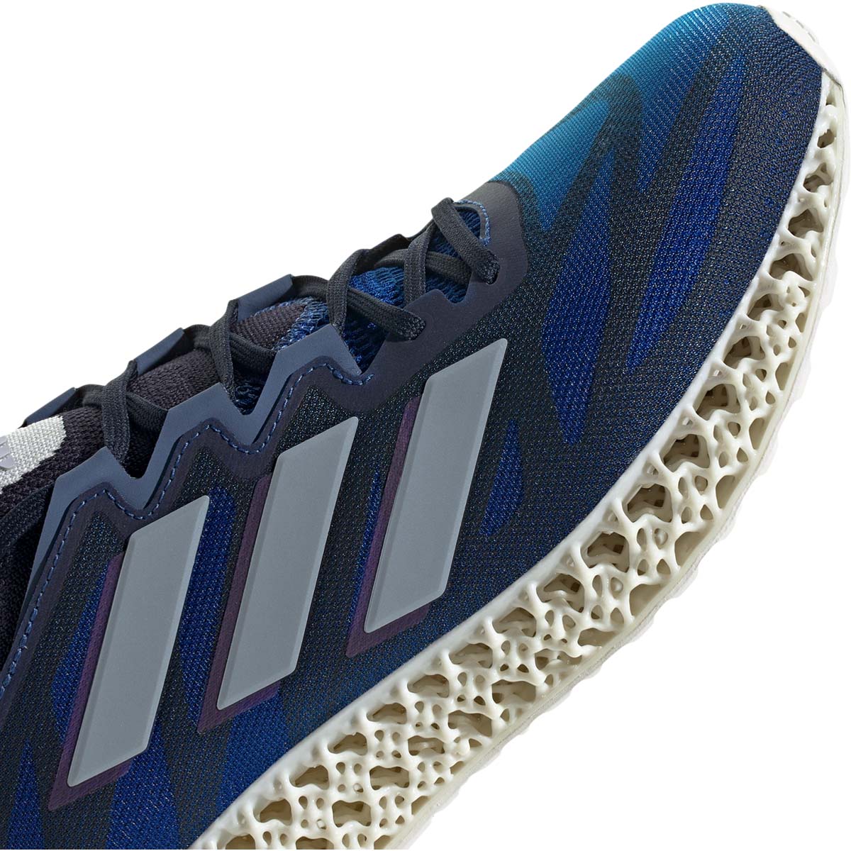 adidas 4DFWD 3 Løbesko Herre