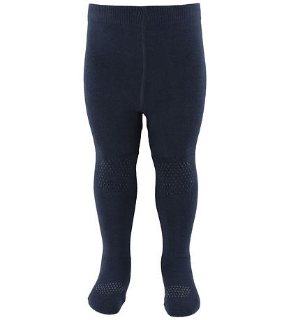Name It Strumpfhosen - Wolle/Baumwolle - NkmWak - Ombre Blue