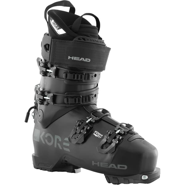 Chaussure de ski HEAD KORE 110 GW BLACK