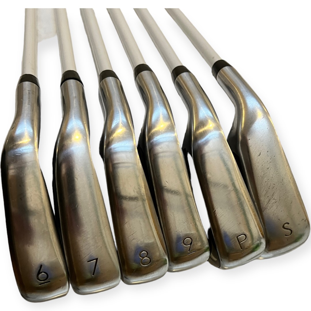 Nike Vapor Speed Iron Set