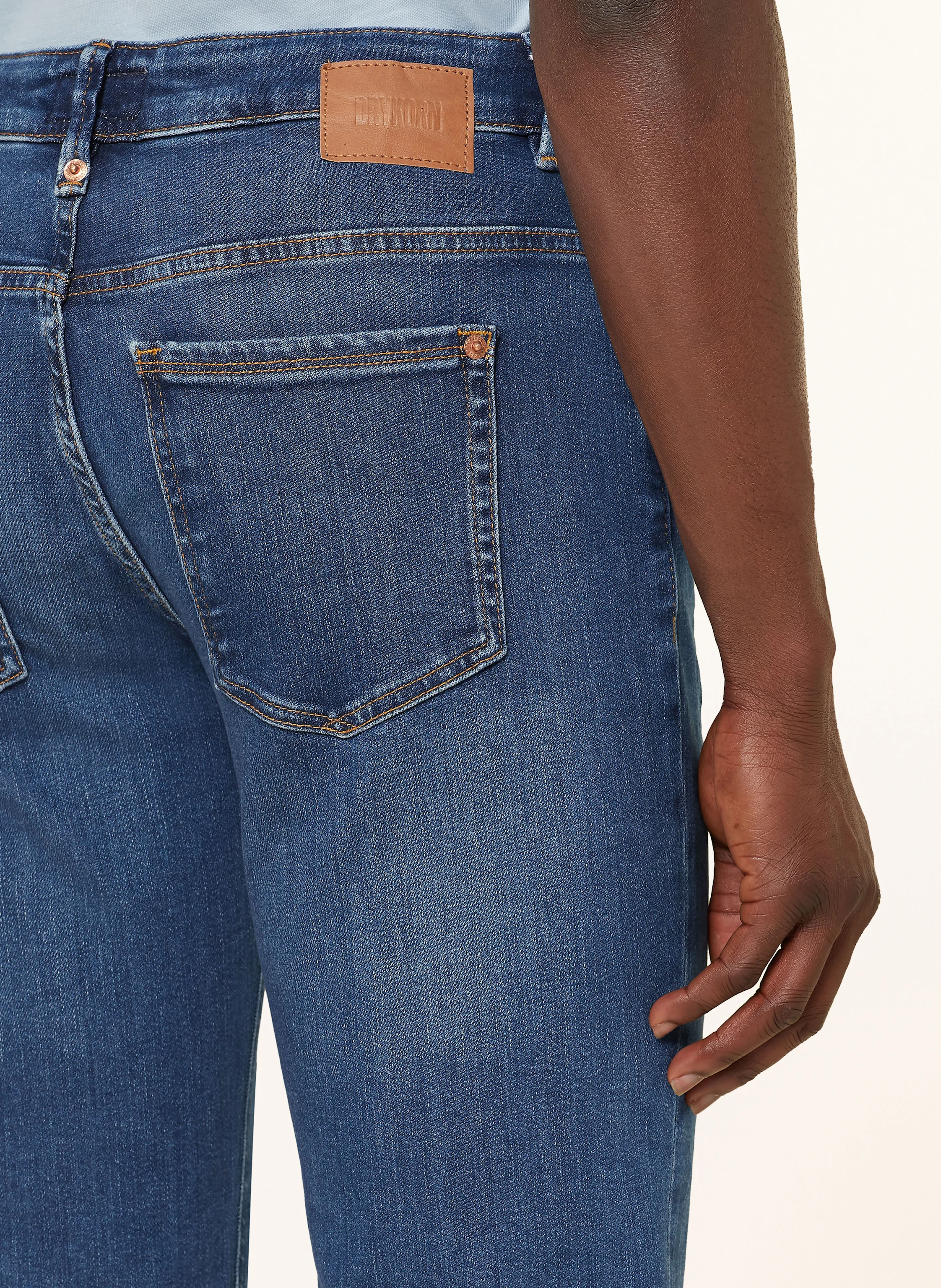 DRYKORN Flared Jeans LIKE