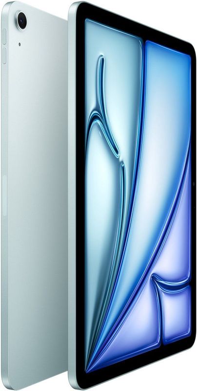 Apple - iPad Air - Tablet - Blauw - 128 GB - 8 GB RAM - 11 inch