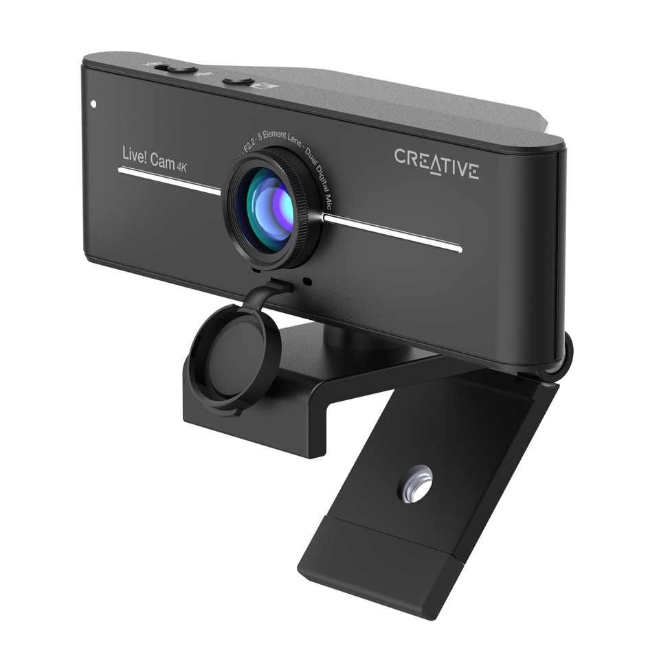 Creative - Live! Cam Sync 4k