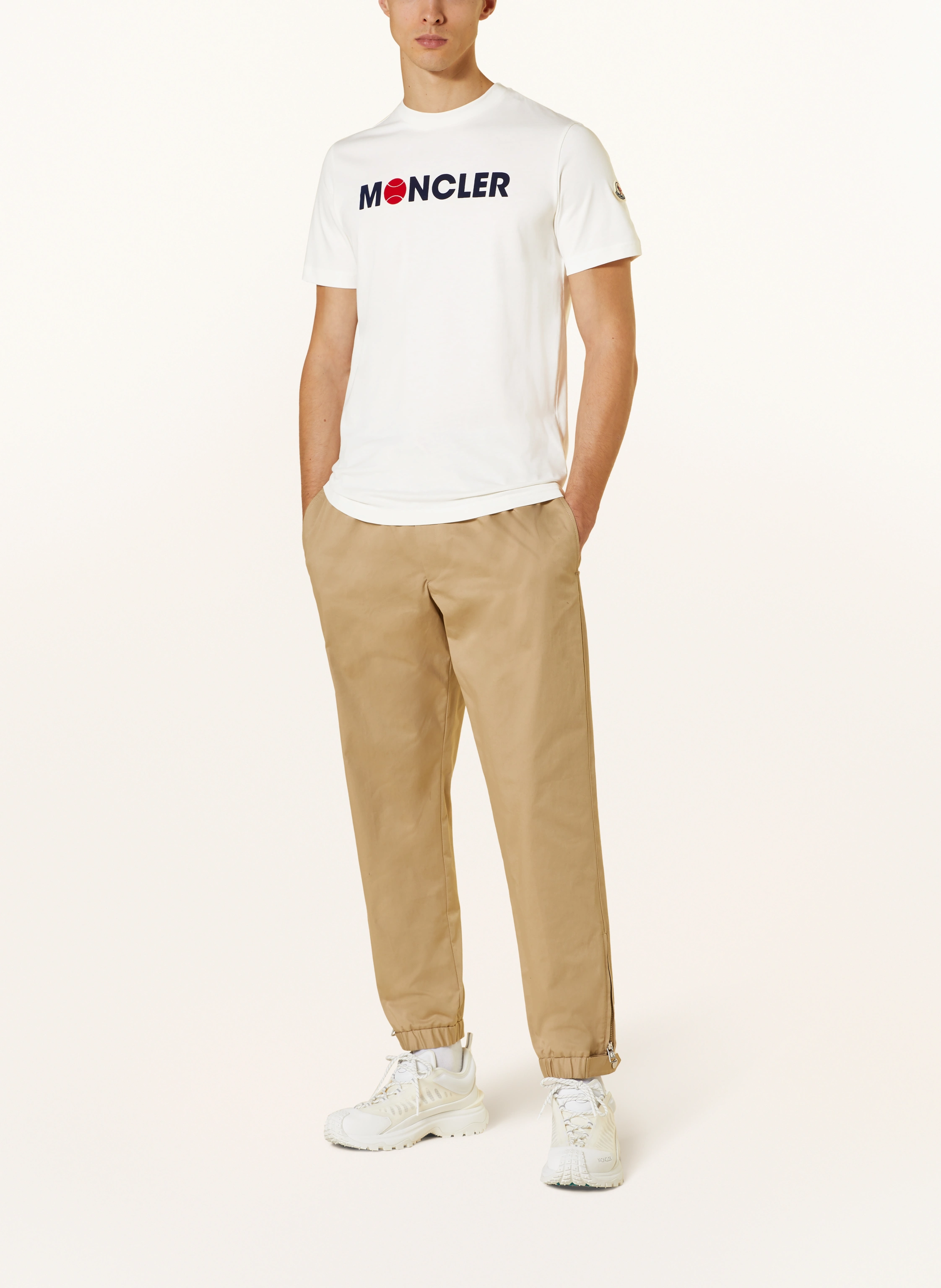 MONCLER T-Shirt