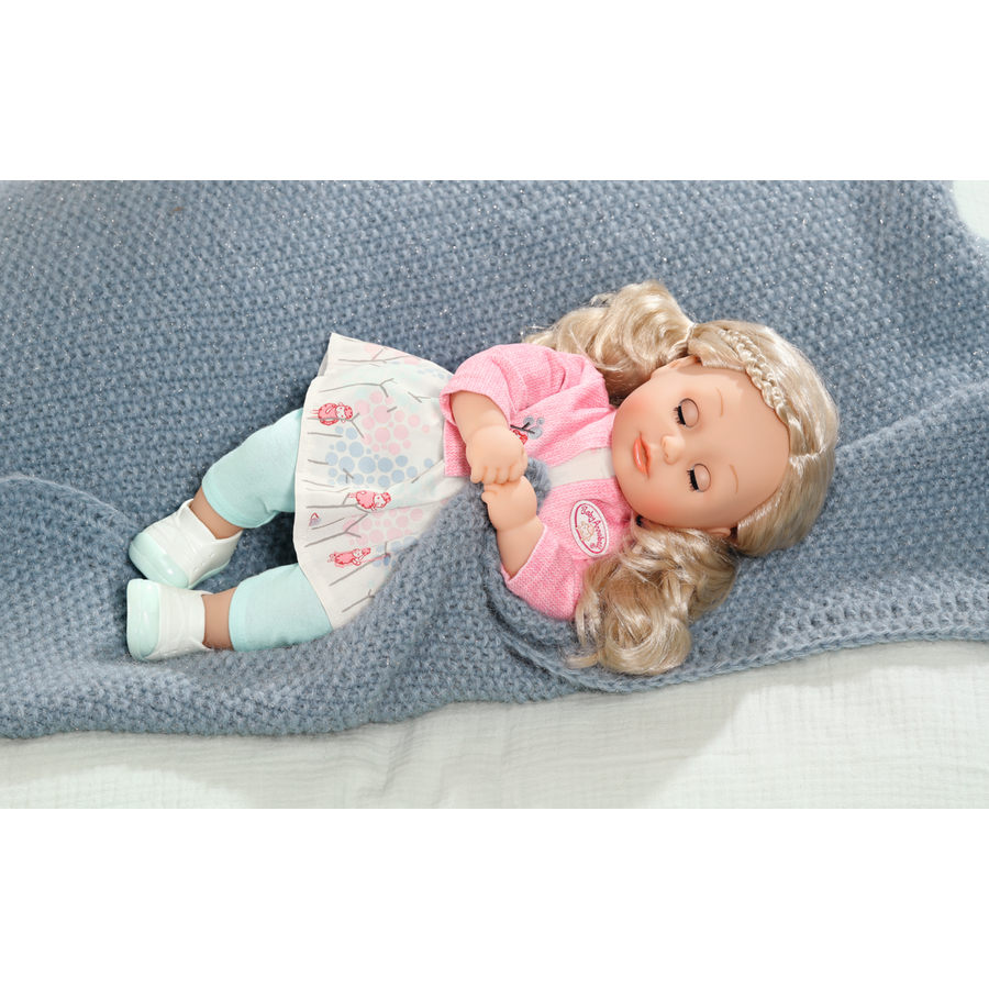 Zapf Creation Baby Annabell® Little Sophia 36cm