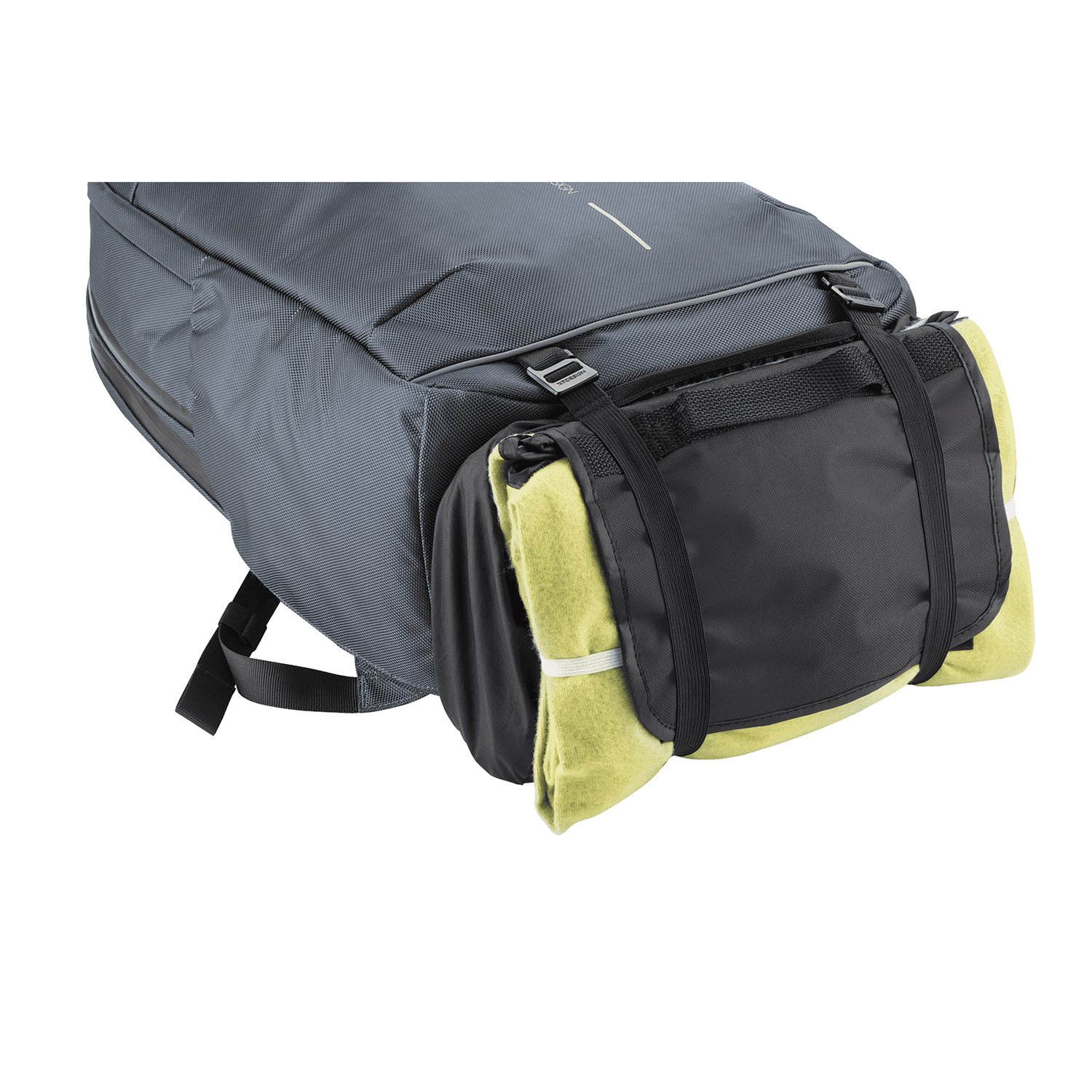 XD Design Bobby Explore Backpack blue