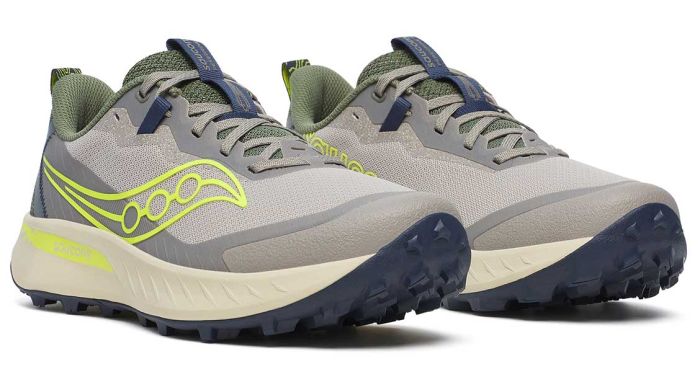 Peregrine 15 Men