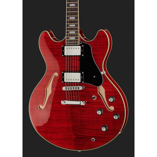 Larry Carlton H7 STR