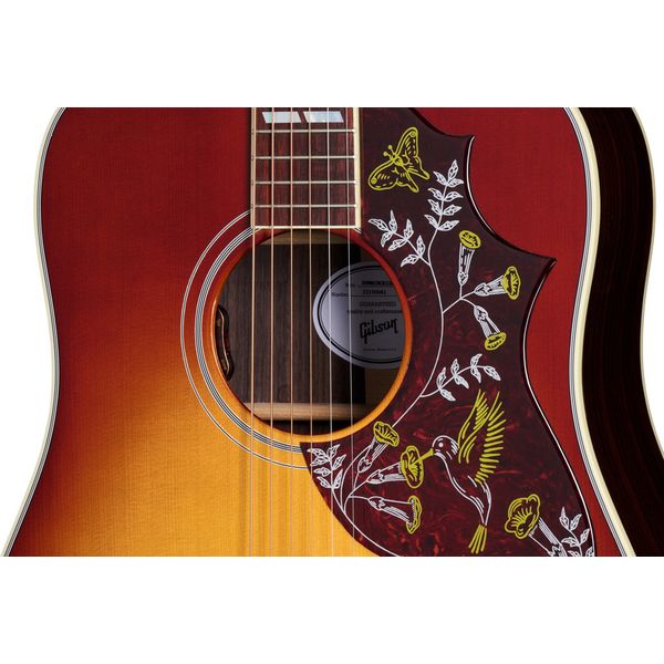 Gibson Hummingbird Standard Rosewood