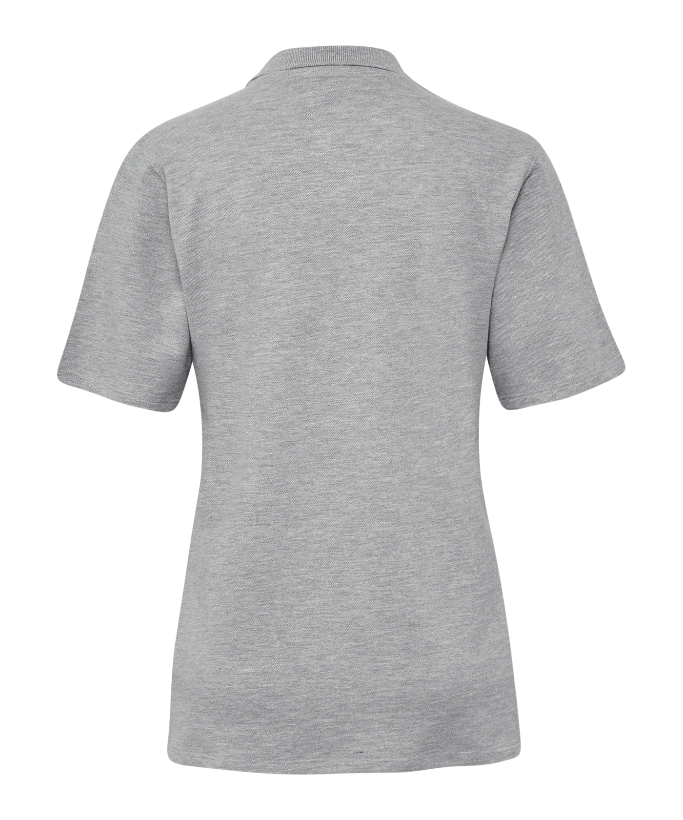 Hummel hmlGO 2.0 Polo Damen Grau F2006