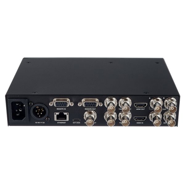 Blackmagic Design HyperDeck Studio HD Plus