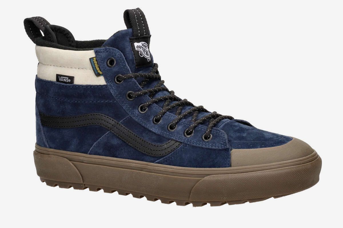 Vans Sk8-Hi MTE 2 Schuh (utility gum navy khaki)