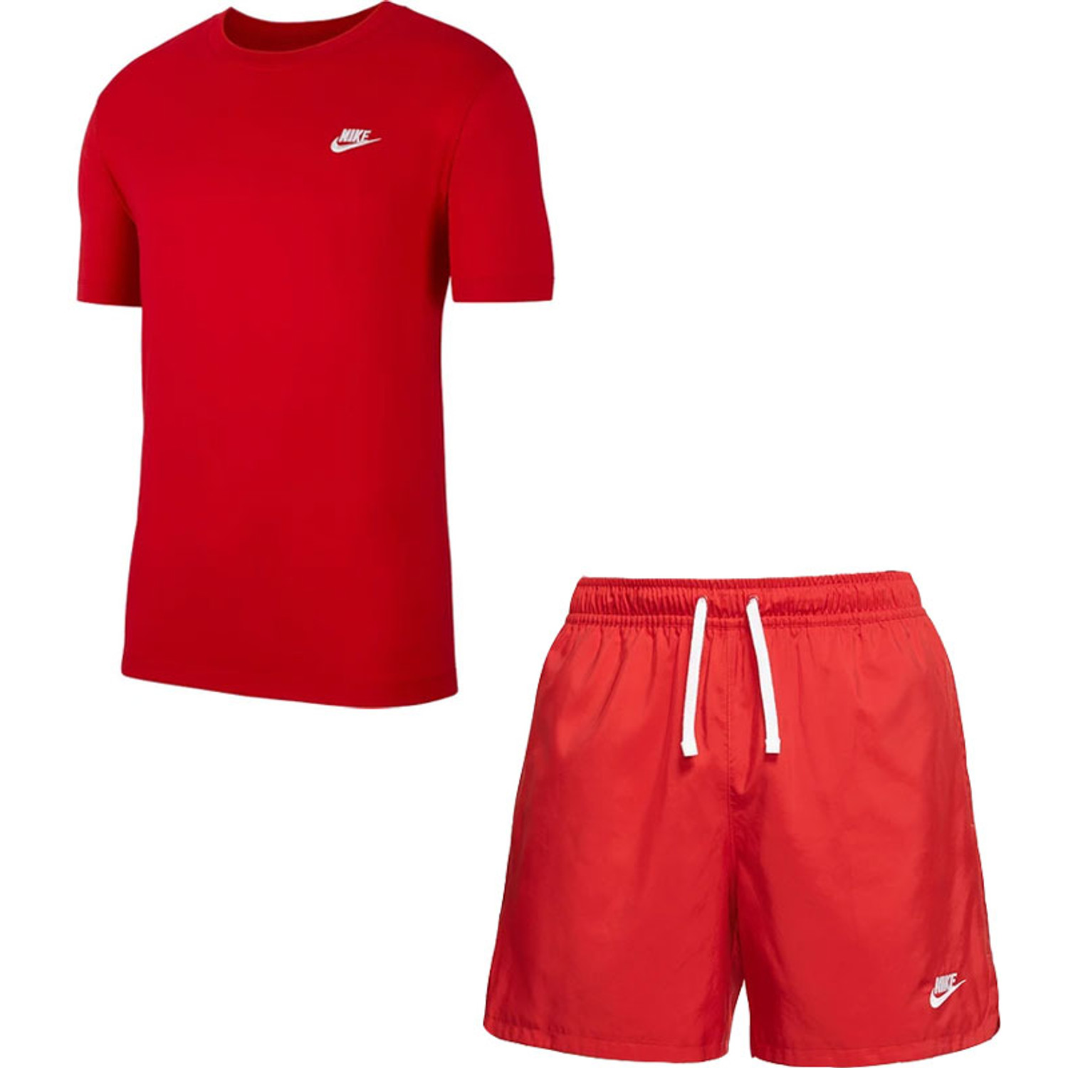 Nike Sportswear Club Zomerset