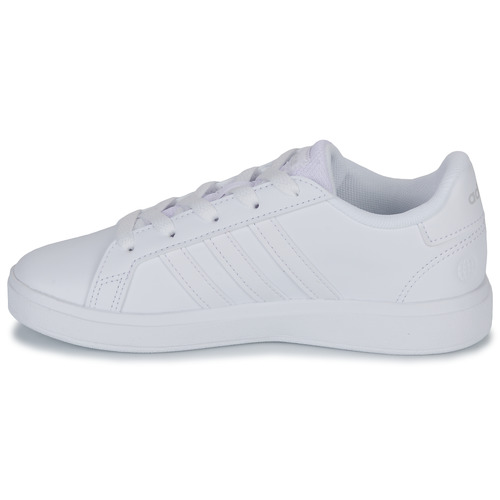 Adidas Sportswear - GRAND COURT 2.0 K - Blanc