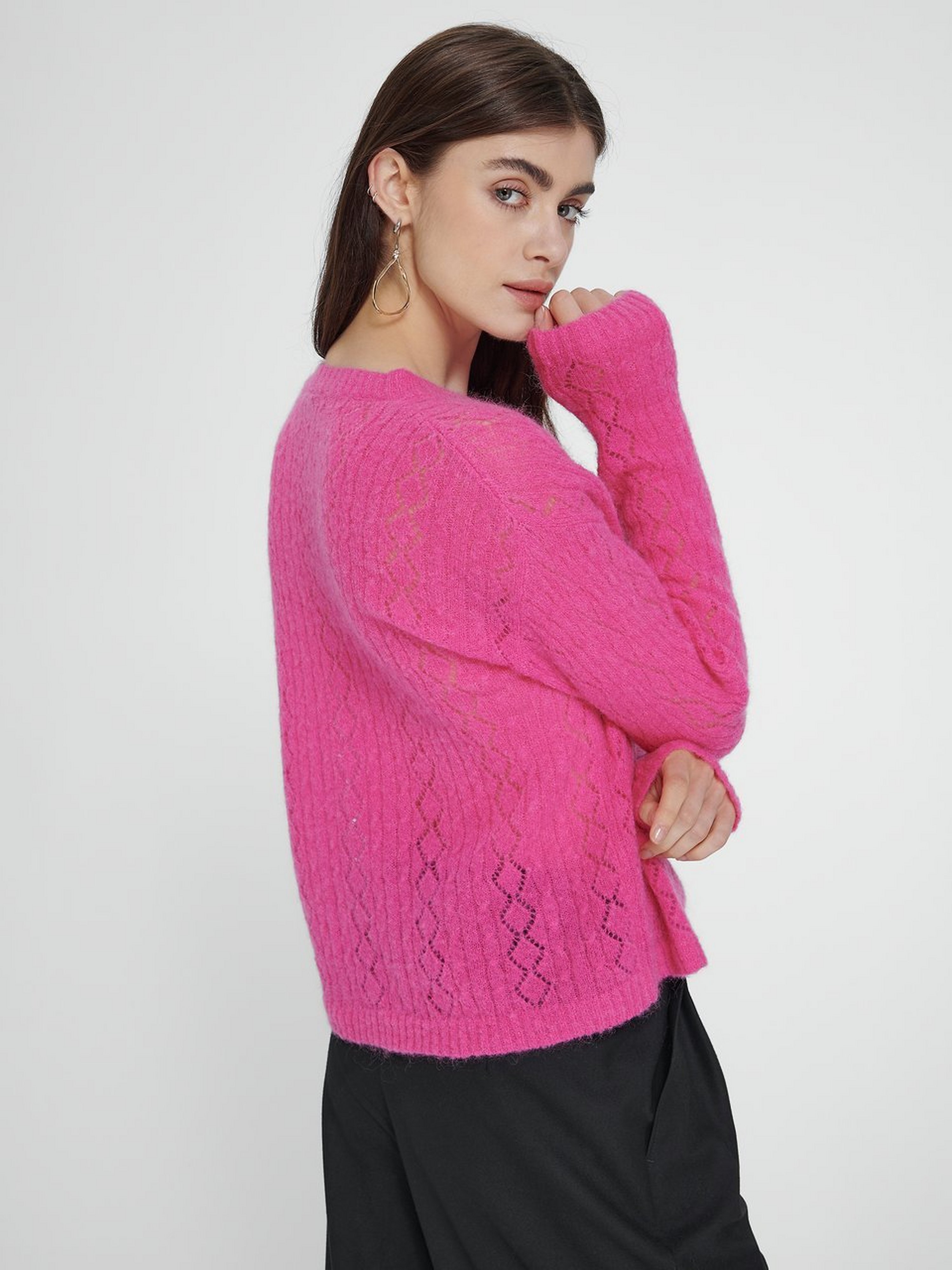 Pullover