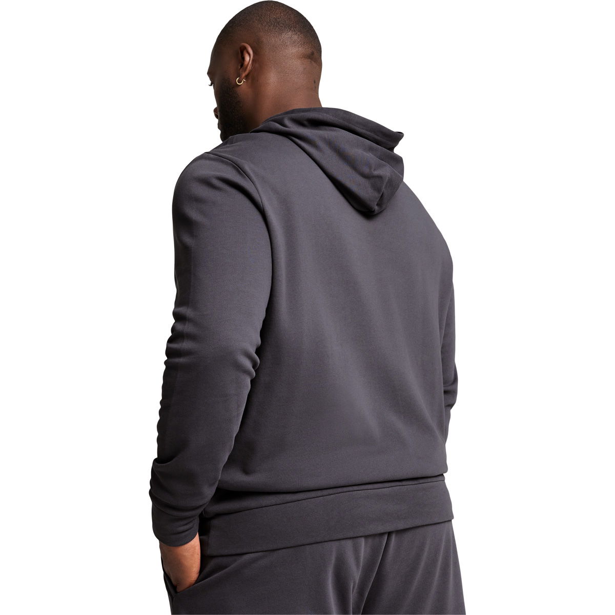 PUMA Better Essentials Hættetrøje Herre