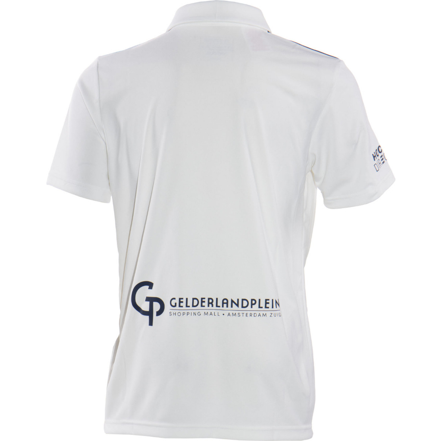 adidas Polo Uit Junior Pinoké