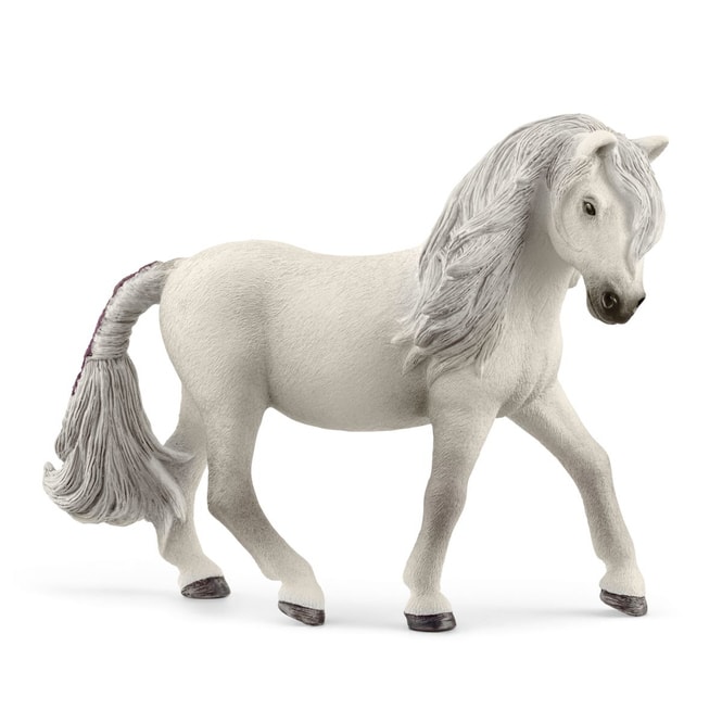 HORSE CLUB - Island Pony Stute