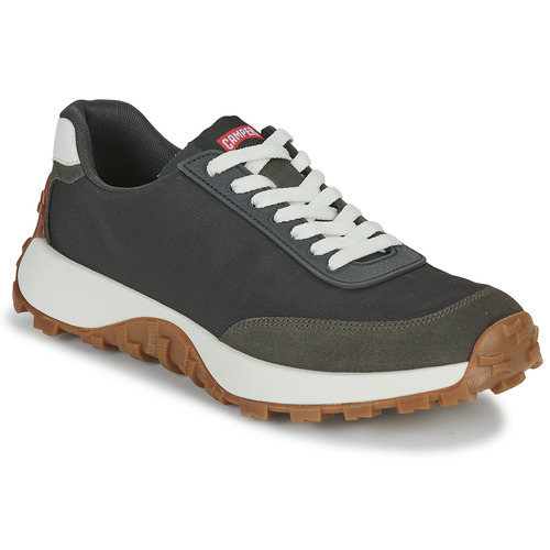 Camper - DRIFT TRAIL - Gris / Blanc