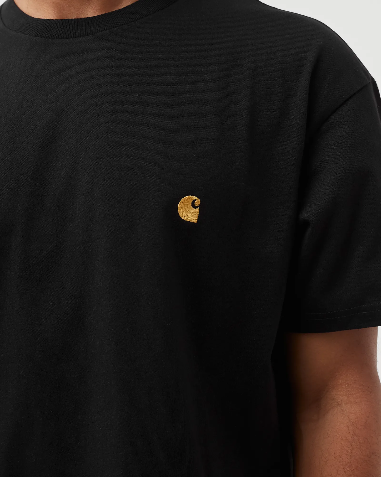Carhartt WIP S/S Chase T-Shirt