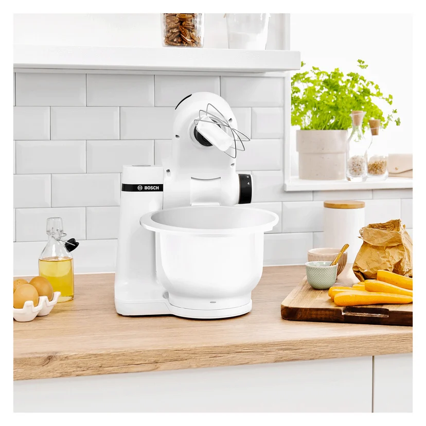 Kjøkkenmaskin 700 W 3,8 l
